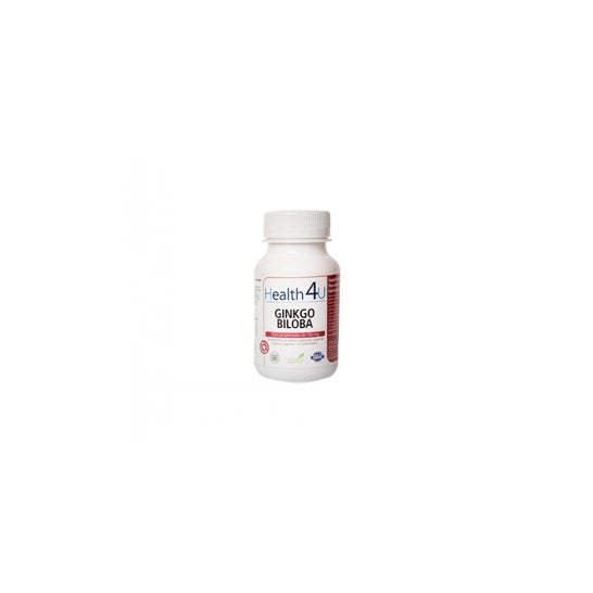 H4U Ginkgo Biloba 500mg 100comp DocMorris PT