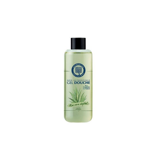 Gel De Duche Authentine Aloe Vera Ml Docmorris Pt