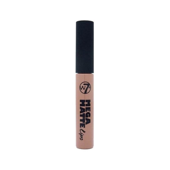 W7 Mega Matte Nude Mega Batom Líquido 20g DocMorris PT