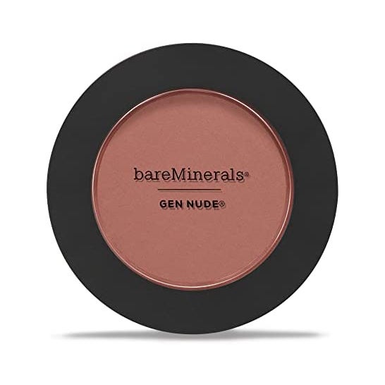 Bareminerals Gen Nude Powder Blush Pink Me Up G Docmorris Pt