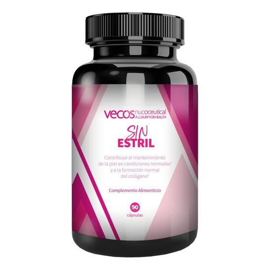 Vecos Nucoceutical Sinestril Antiestr As Caps Docmorris Pt