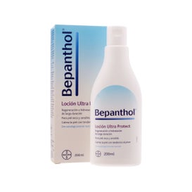 Bepanthol ™ Ultra Protect 400ml Loção