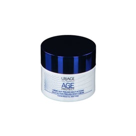 Age Protect Crema De Noche Peeling Multiaccion 5