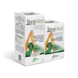 Aboca Libramed Treatment Pack 138+84caps