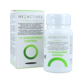 Neoactivos NeoCholesterol Control 30caps