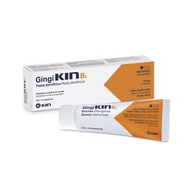 Gingi Kin Plus creme dental 75ml