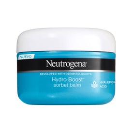 Neutrogena Hydro Boost bálsamo corporal refrescante 200 ml