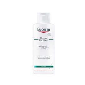 Eucerin® DermoCapillaire Champô Anticaspa 250ml