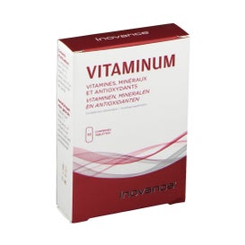 Inovance Vitaminum 30 Comp