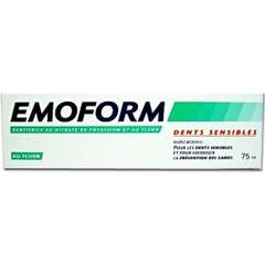 Emoform Dent Dents Sensibl Tb7