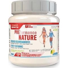 Marnys Sports Preformance Nature 480g