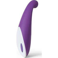 Vibrador BSwish Bgee Deluxe Purple 1pc