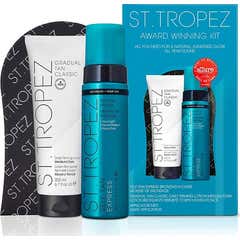 St Tropez Award Winning Set 3 Unidades