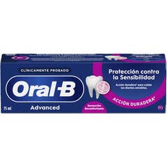 Oral-B Pasta de Dentes Proteção Contra a Sensibilidade 75ml