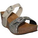 Anatônico Tess Bege 35