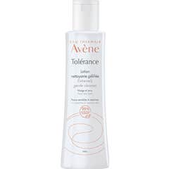 Avene Tolerance Loción Limpiadora Gelificada 200ml