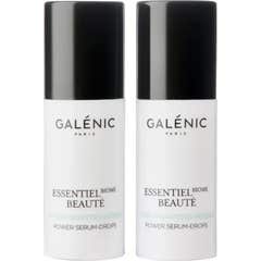 Galenic Essential Biome Beauty Sérum Equilibrante 2x9ml Galenic Essential Biome Beauty Sérum Equilibrante 2x9ml