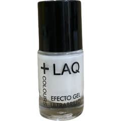 Laq Cores Esmalte Gel Esmalte N.201