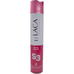 S3 Laca Extra Forte 400ml