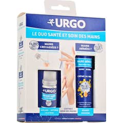 Urgo Pack Duo Cuidado das Mãos 3,5 ml + 50 ml