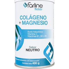 Farline Colágeno Neutr 10Gx10U