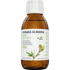 Oemine Phybio HATM Spiraea Ulmaria Bio 125ml