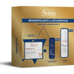 Avène Pack Dermabsolu Creme Redensificante 50 ml + Creme Remodeladora Noite 10 ml + Água Termal 50 ml
