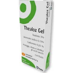 Thealoz Gel 30Fl.0 4G