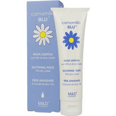 Camomilla Blu Pasta Calmante 100ml