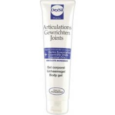 Dexsil - Articulações + Óleo Essencial Silício Orgânico Gel Corporal de Silicone Activo Orgânico 100ml