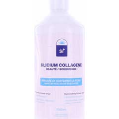 Si+ Silicium Colágeno 750ml