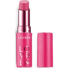 Lovren Lb2 Lip Stick Balm Color Boost Rubino 3.5g