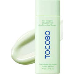 Tocobo Cica Calming Sun Serum 50 ml