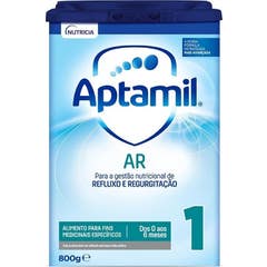 Aptamil AR 1 Leite Anti Regurgitação 800g