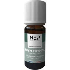 Nep La Marque Thym Thymol Bio Aceite Esencial 5ml