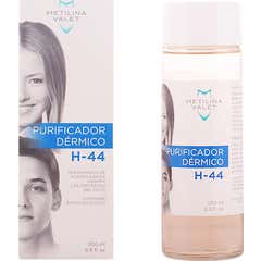 Metilina Valet H 44 Purificador Dermico 200ml