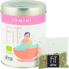 Alma Fit Femini Eco Filters 20 pcs