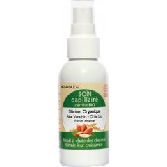 Aquasilice Organic Hair Care 100ml