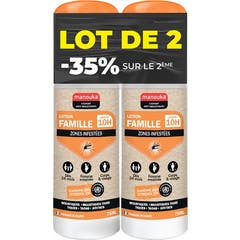 Manouka Repelente Antimosquitos Família