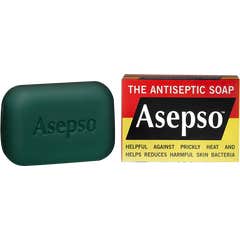 Asepso Sabonete 85g