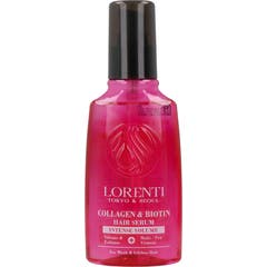 Lorenti Collagen & Biotin Hair Serum 125ml