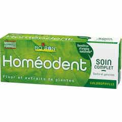 Boiron Homéodent Cuidado Completo Dentes Gengivas Limão 75 ml