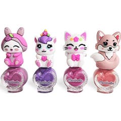Martinelia Friendly Animals Esmalte Unhas Cores Sortidas 5ml