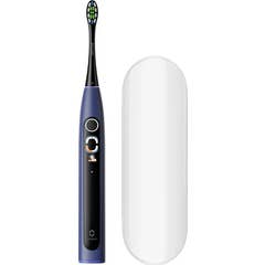 Oclean X Lite Smart Cepillo Eléctrico Sónico Azul 1 Ud