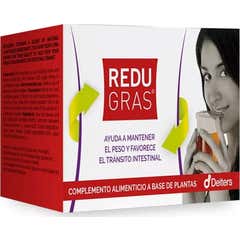 Redugras® 20 envelopes