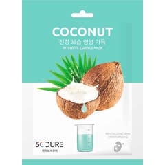 JKosmec Coconut Intensive Essence Mask 25ml