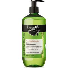 Real Natura Pro Keda Forte Champô Anti Queda 500ml
