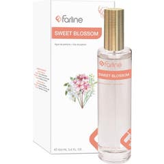 Farline Água Perfumada Mulher Sweet Blossom 100 ml