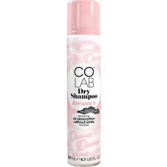 Colab Dreamer Shampoo Seco 200ml