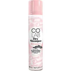Colab Dreamer Shampoo Seco 200ml